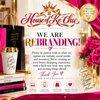 House of Ke`Chic is re-branding!