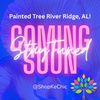 Coming soon to River Ridge (Birmingham)Alabama!