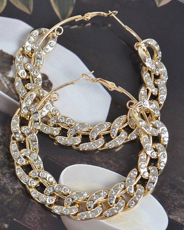 Stoney Hoops