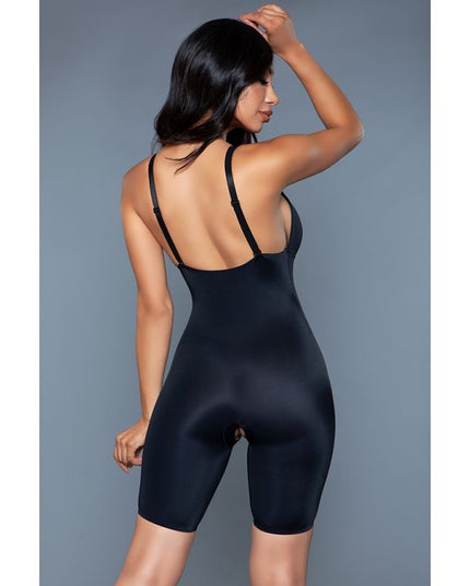Low Plunge Shaper