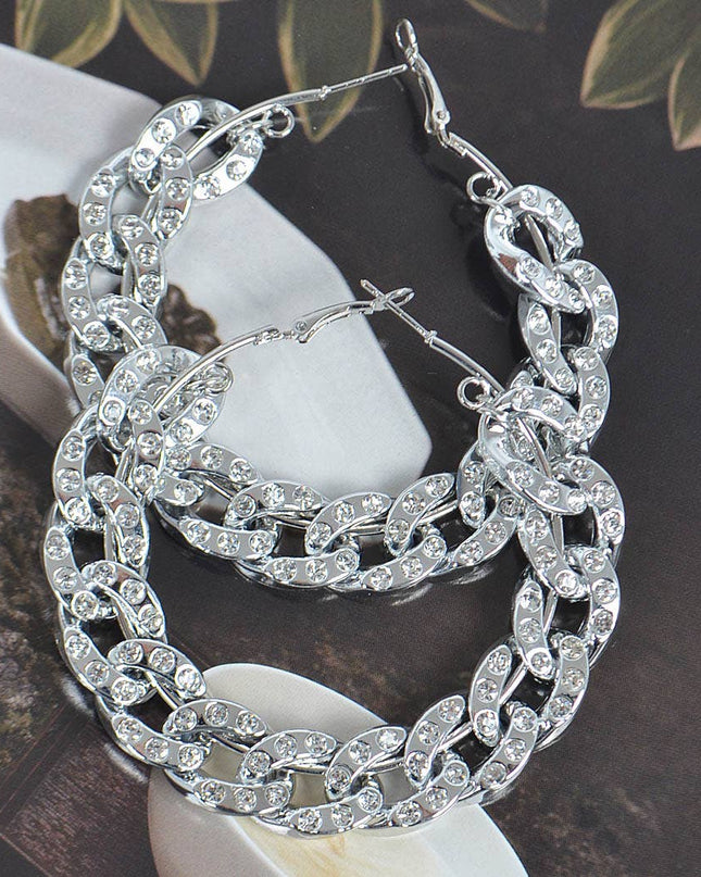 Stoney Hoops