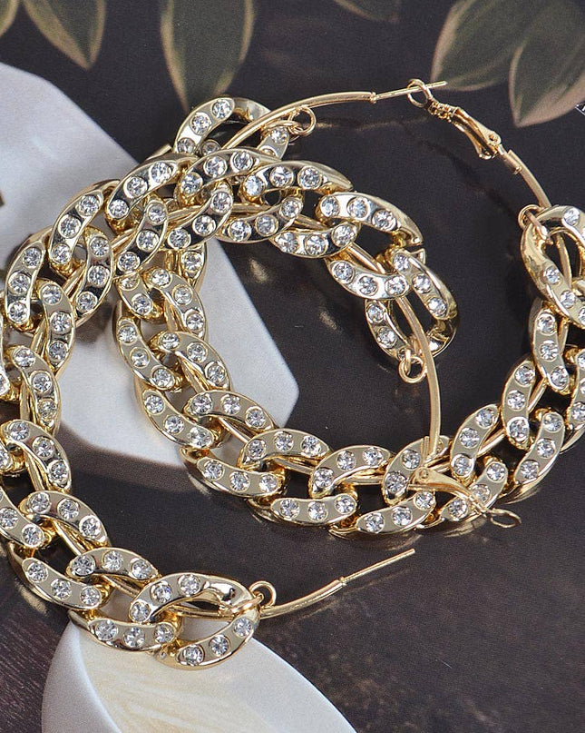 Stoney Hoops