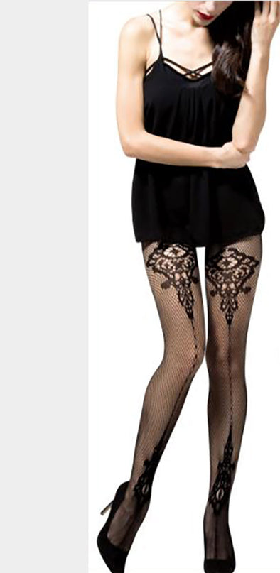 Details Pantyhose