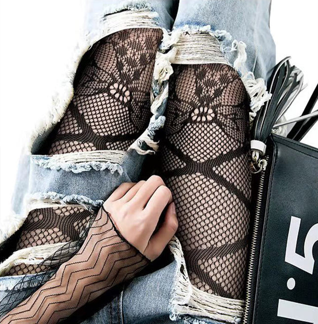 Details Pantyhose