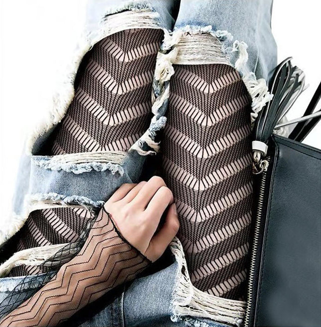 Details Pantyhose