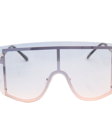 Ocean Blue Bliss: Signature Shades