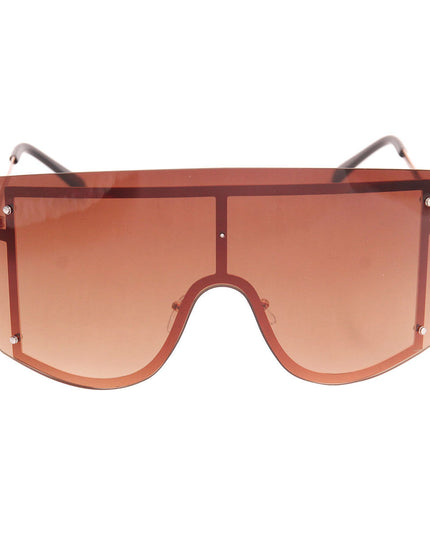 Earthy Elegance: Brown Signature Shades