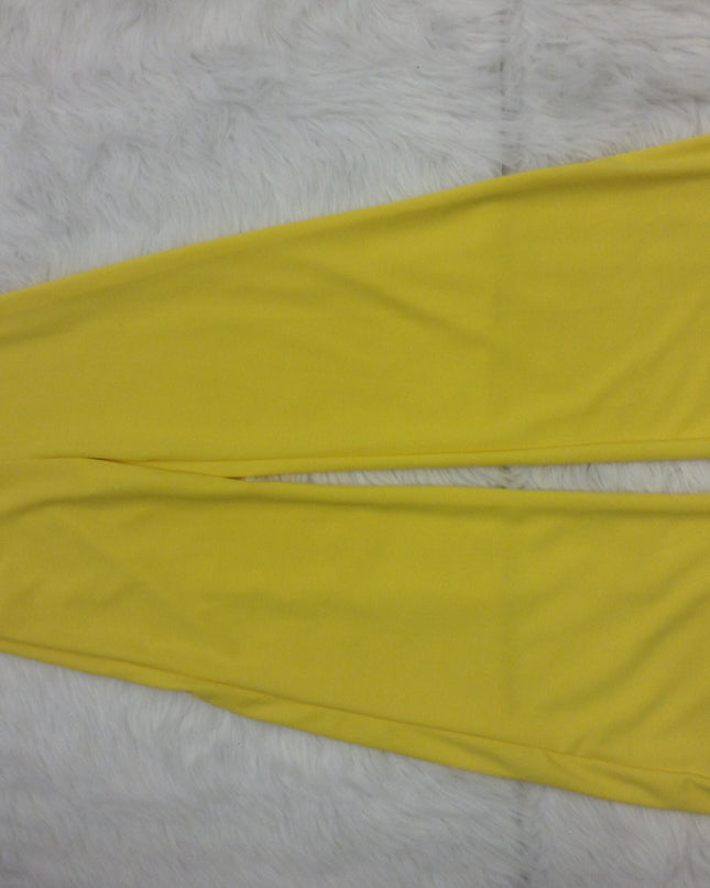 Billow in Banana