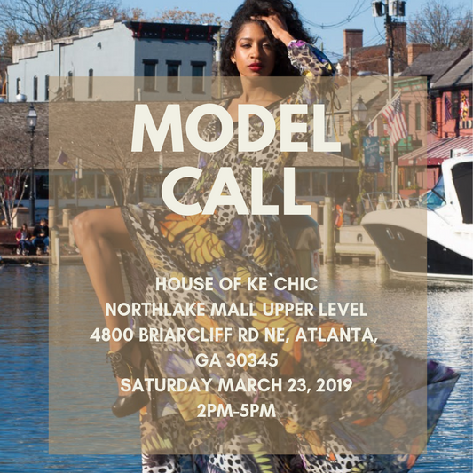 Model Call