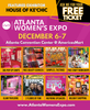 Atlanta Ultimate Women's Expo