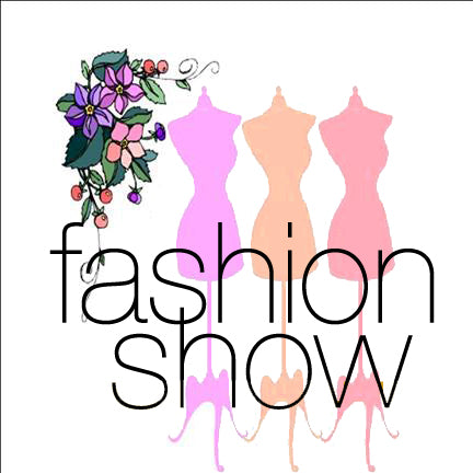 Spring Fashion Show Coming Soon!