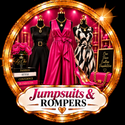 Jumpsuits & Rompers
