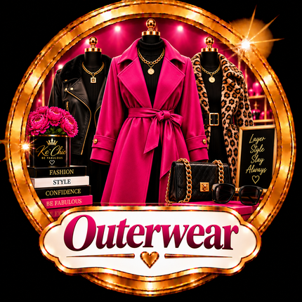 Collection image for: Outerwear