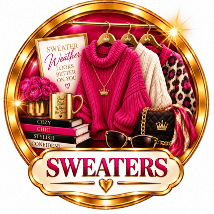 Collection image for: Sweaters