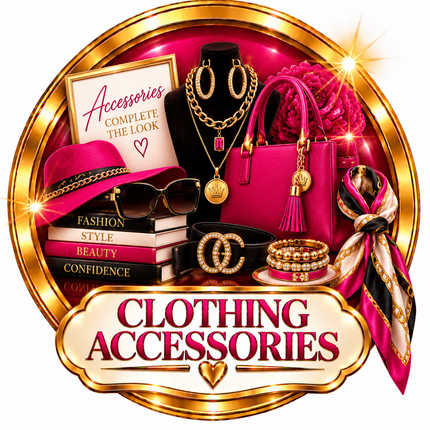 Collection image for: Accessories