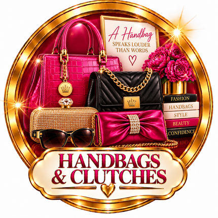 Collection image for: Handbags & Clutches