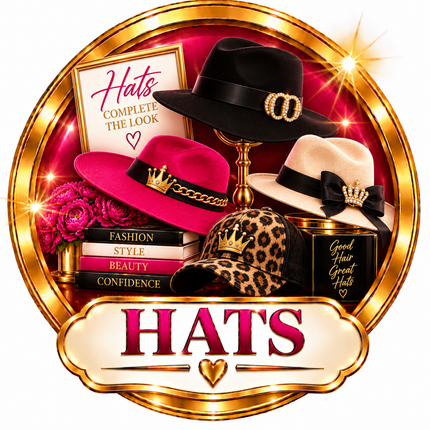 Collection image for: Hats