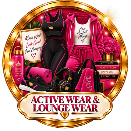 Collection image for: Active & Lounge Wear