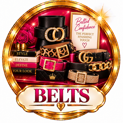Collection image for: Belts