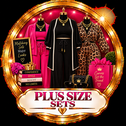 Collection image for: +Sets