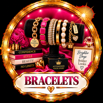 Collection image for: Arm Candy