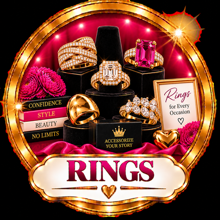 Collection image for: Finger Candy