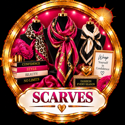 Collection image for: Scarves