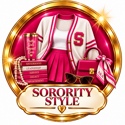 Collection image for: Sorority Style!