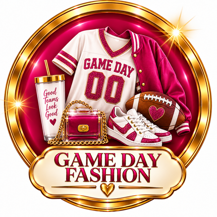 Collection image for: It's Game Day