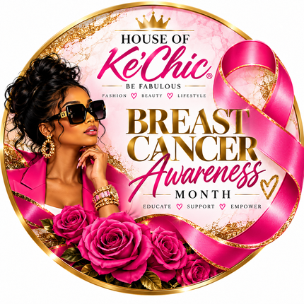 Collection image for: Breast Cancer Awareness Month