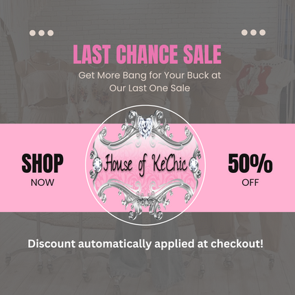 Collection image for: Last One Sale