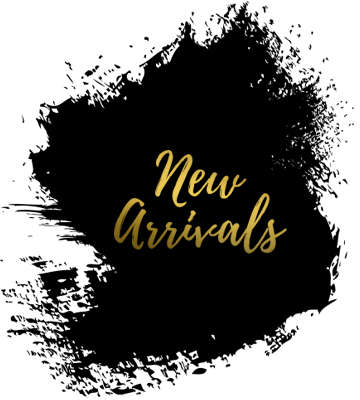 Collection image for: New Arrivals!