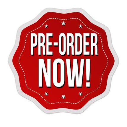 Collection image for: Pre-Orders