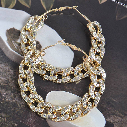 Stoney Hoops