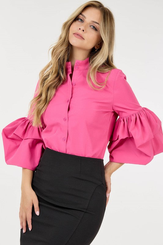 Lipstick Pink