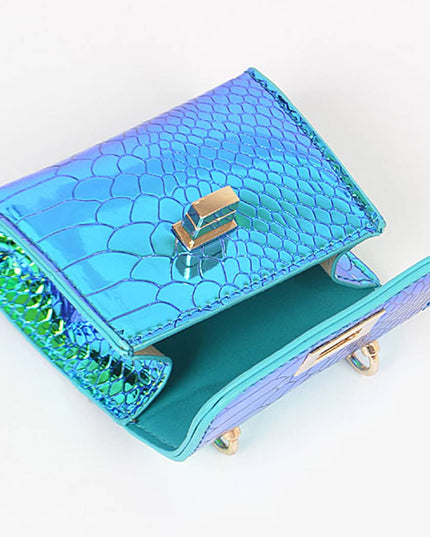 Hologram Mini Bag