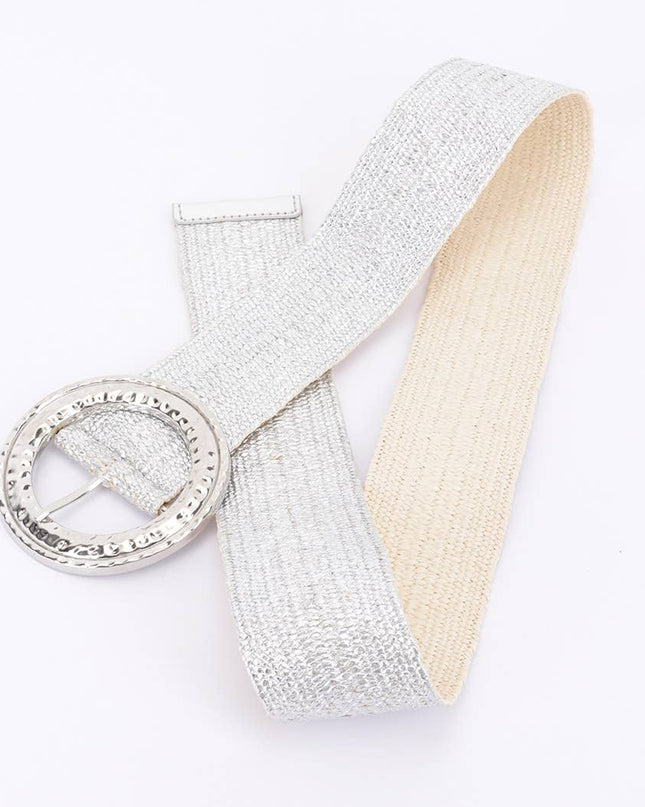 Hammered Belt