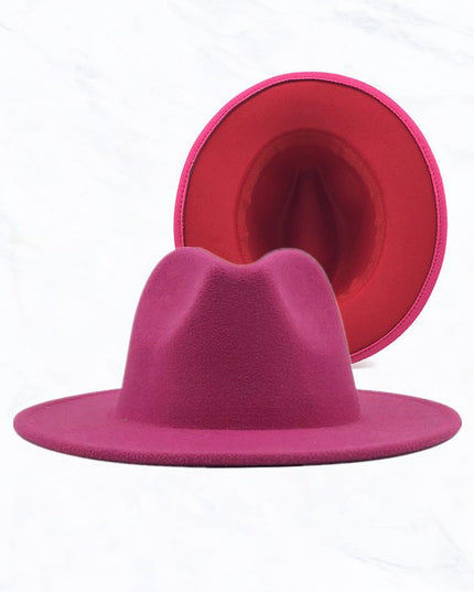 Duo Jazz Hats
