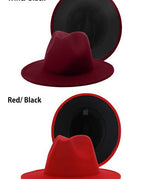 Wine/Black