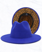 Royal Blue/Leo