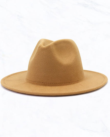 Duo Animal Underbelly Hats