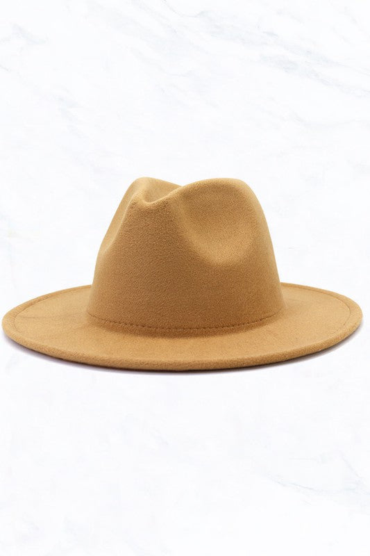 Duo Animal Underbelly Hats