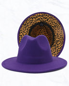 Purple/Leo