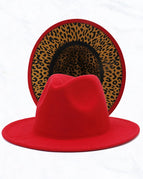 Red/Leo
