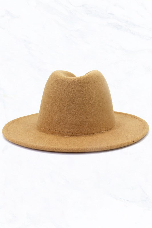 Duo Animal Underbelly Hats