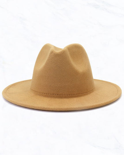 Duo Animal Underbelly Hats