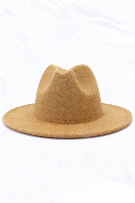 Duo Animal Underbelly Hats