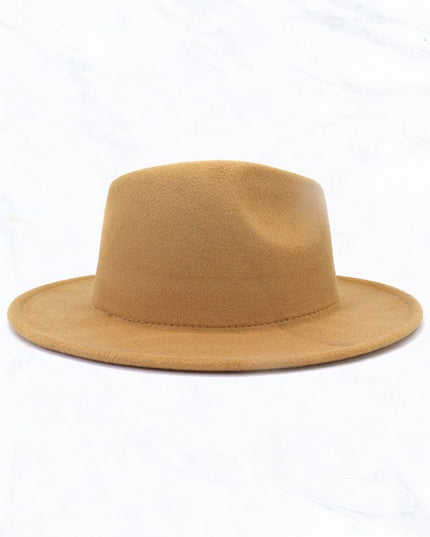 Duo Animal Underbelly Hats