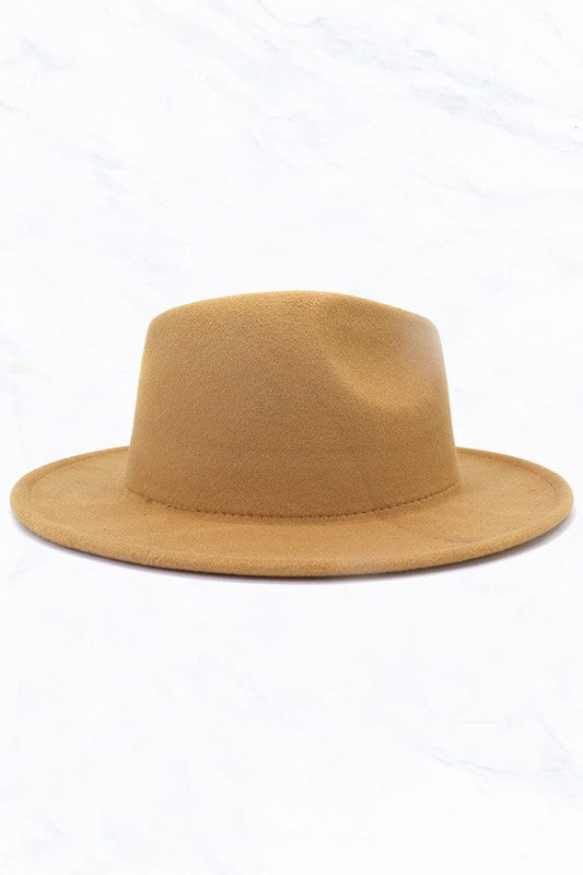 Duo Animal Underbelly Hats