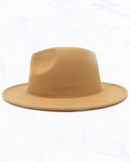 Duo Animal Underbelly Hats